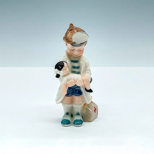 ROYAL COPENHAGEN PORCELAIN MINI