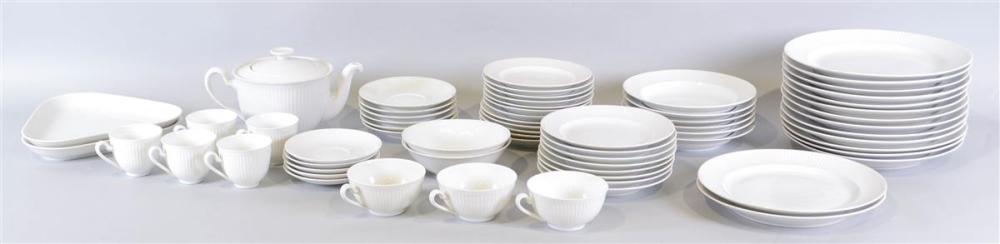ROYAL COPENHAGEN PORCELAIN PART