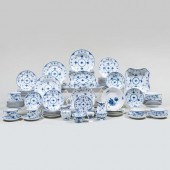 ROYAL COPENHAGEN PORCELAIN PAR