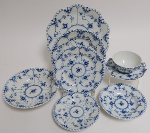 ROYAL COPENHAGEN PORCELAIN