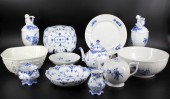 ROYAL COPENHAGEN PORCELAIN PAR