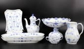 ROYAL COPENHAGEN PORCELAIN PAR