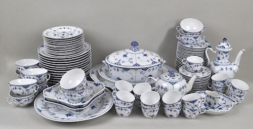 ROYAL COPENHAGEN PORCELAIN