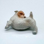 ROYAL COPENHAGEN PORCELAIN SEA