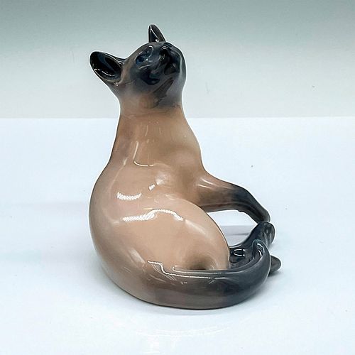 ROYAL COPENHAGEN PORCELAIN