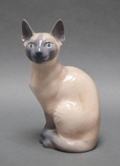 ROYAL COPENHAGEN PORCELAIN SIA