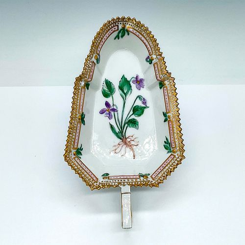 ROYAL COPENHAGEN PORCELAIN TRIANGLE