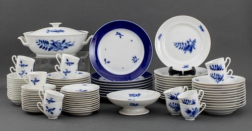 ROYAL COPENHAGEN &QUOT;BLUE