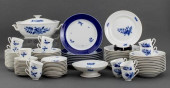 ROYAL COPENHAGEN &QUOT;BLUE RO