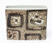 ROYAL COPENHAGEN RECTANGULAR C