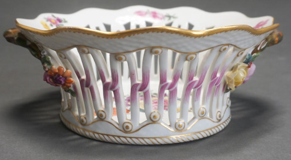 ROYAL COPENHAGEN 'SAXON FLOWER'
