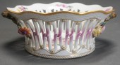 ROYAL COPENHAGEN 'SAXON FLOWER
