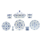 ROYAL COPENHAGEN, SELECTION OF