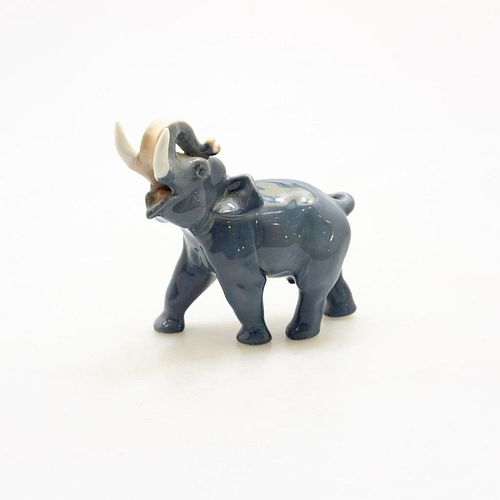 ROYAL COPENHAGEN SMALL FIGURINE