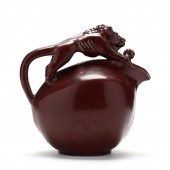 ROYAL COPENHAGEN STONEWARE PIT