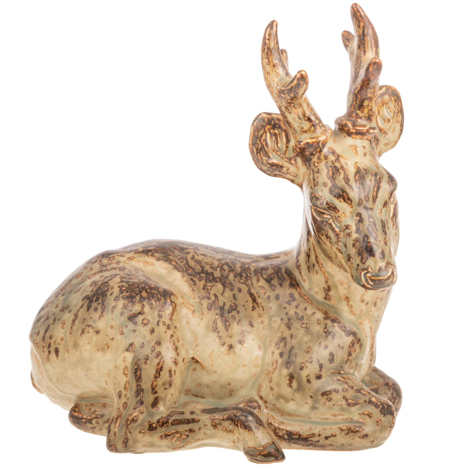 ROYAL COPENHAGEN STONEWARE