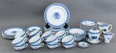 ROYAL COPENHAGEN 'TRANQUEBAR'