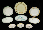 ROYAL COPENHAGEN, VILLEROY AND