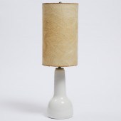 Royal Copenhagen White Glazed