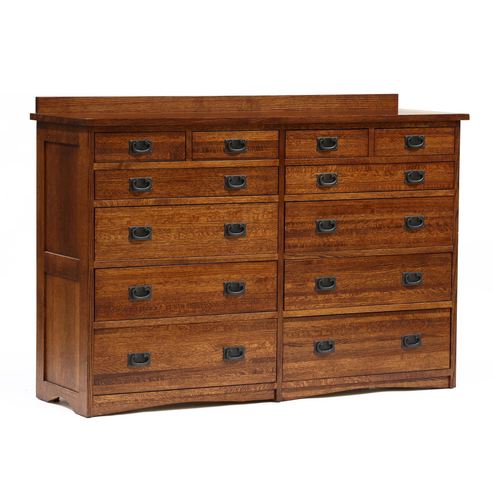 ROYAL CRAFTSMAN, MISSION OAK
