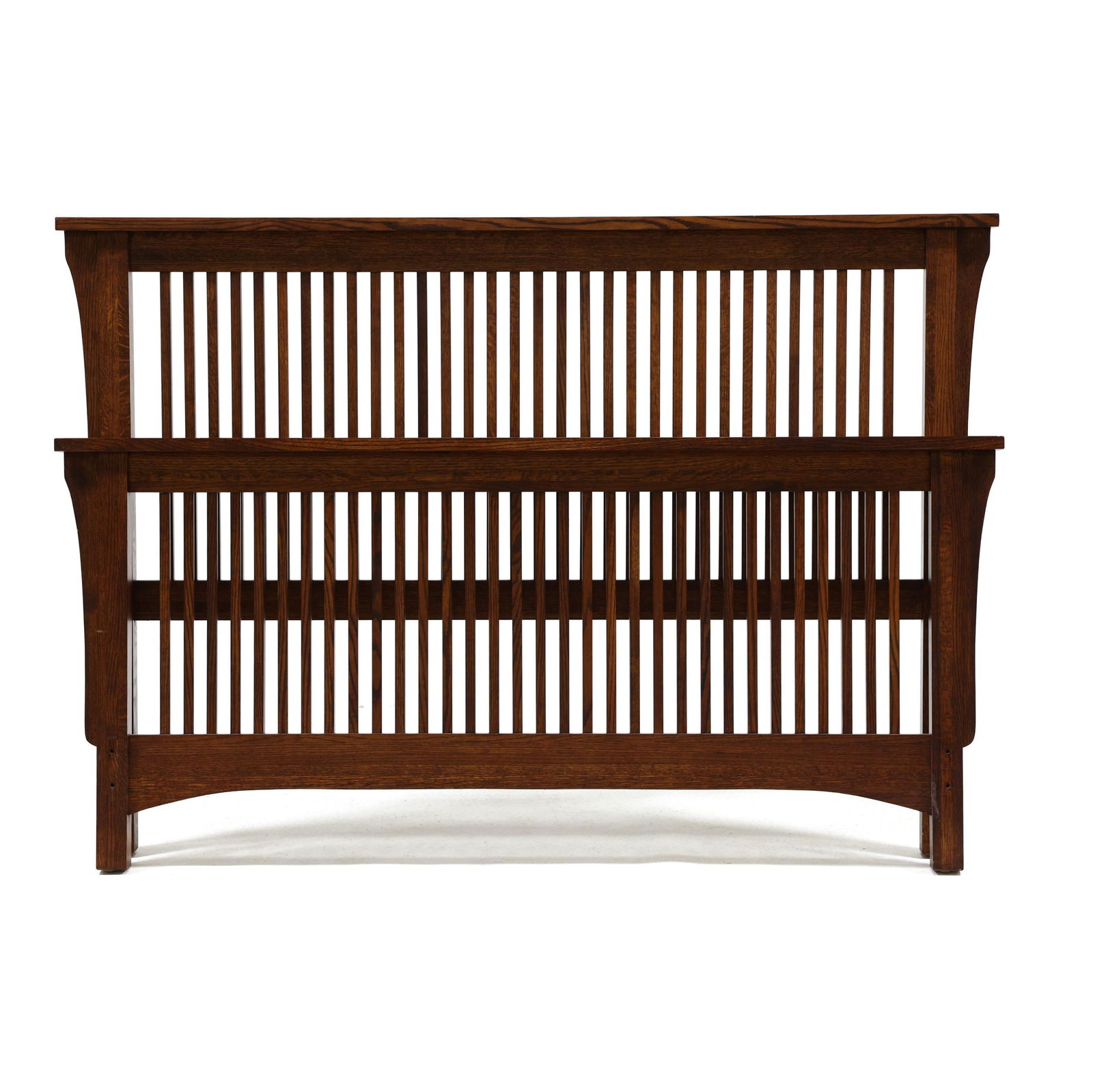 ROYAL CRAFTSMAN, MISSION OAK