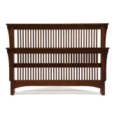 ROYAL CRAFTSMAN, MISSION OAK S