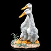 ROYAL CROWN BYRON PORCELAIN FI