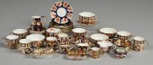 Royal Crown Darby cups saucers