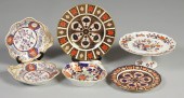 Royal Crown Darby & Spode dish