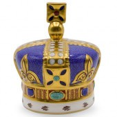 ROYAL CROWN DERBY ANNIVERSARY