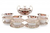 ROYAL CROWN DERBY ASSORTED IMA