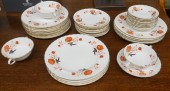 ROYAL CROWN DERBY 'BALI' 45-PI