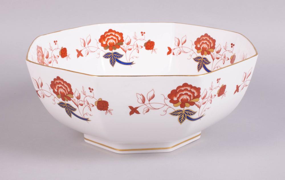 ROYAL CROWN DERBY 'BALI'