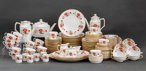 ROYAL CROWN DERBY BONE CHINA BALI