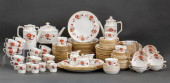 ROYAL CROWN DERBY BONE CHINA B