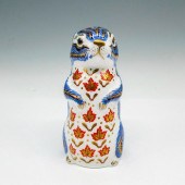 ROYAL CROWN DERBY BONE CHINA P