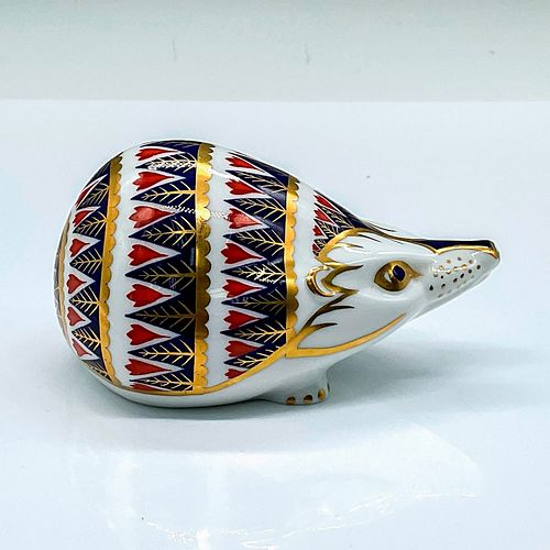 ROYAL CROWN DERBY BONE CHINA