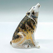 ROYAL CROWN DERBY BONE CHINA P