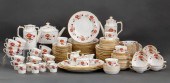 ROYAL CROWN DERBY BONE CHINA B
