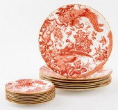 ROYAL CROWN DERBY BONE CHINA R