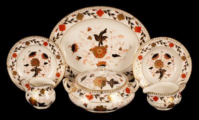 Royal Crown Derby ceramics