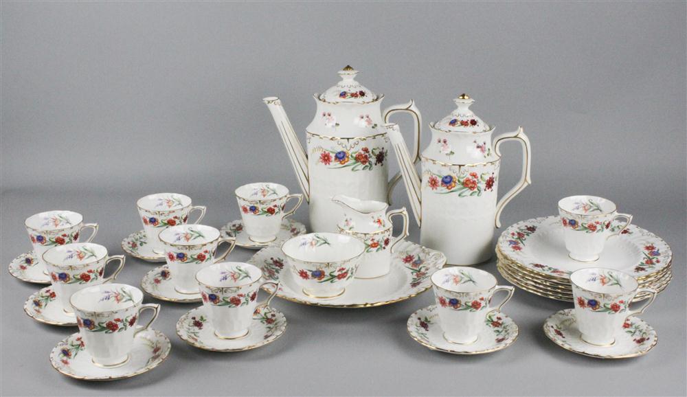 ROYAL CROWN DERBY ''CHATSWORTH''