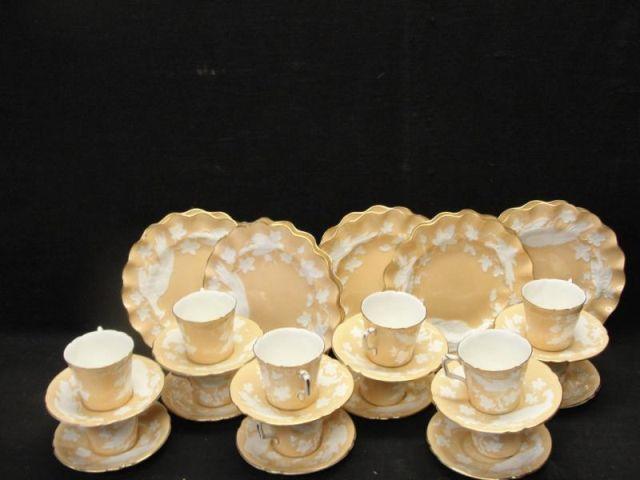 ROYAL CROWN DERBY. "Chinese Bird"