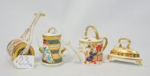 Royal Crown Derby Collection o