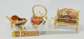 Royal Crown Derby Collection o