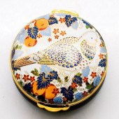 ROYAL CROWN DERBY & CRUMMLES M