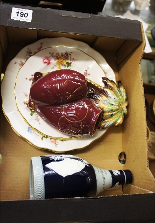 Royal Crown Derby Derby Posies
