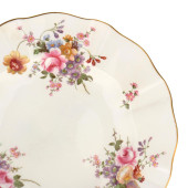 ROYAL CROWN DERBY  DERBY POSIE