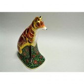 ROYAL CROWN DERBY DEVONIAN VIX