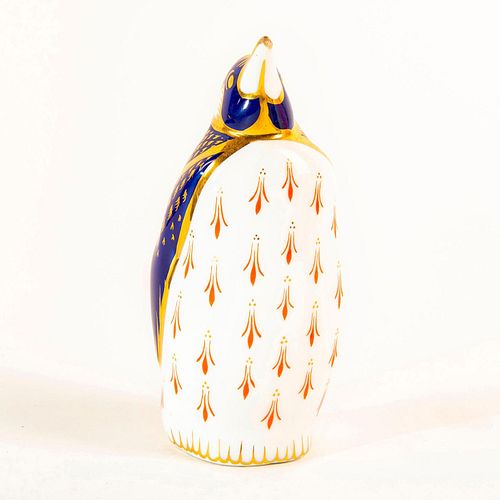 ROYAL CROWN DERBY FIGURAL